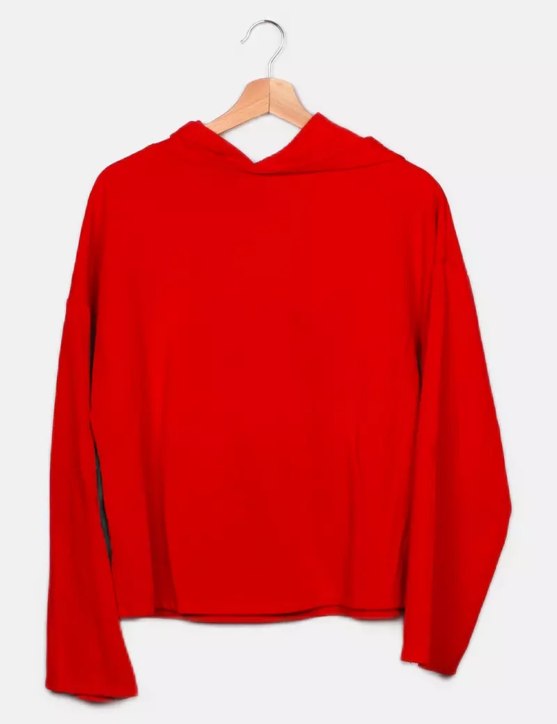 Zara Sudadera
