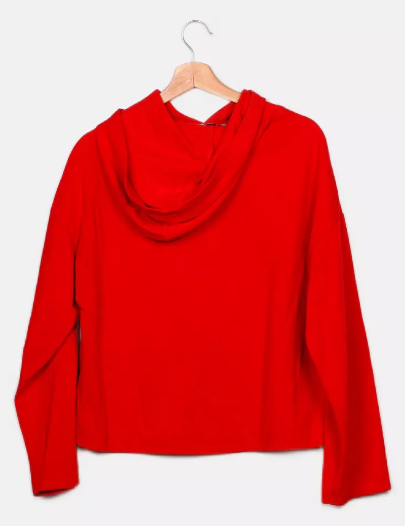 Zara Sudadera
